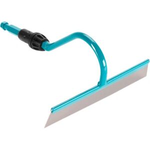 Gardena 3190-20 Houe - Acier inoxydable, 18cm - Cultivateur de jardin - Publicité Gardena 3190-20 Houe - Acier inoxydable, 18cm - Cultivateur de jardin - Publicité