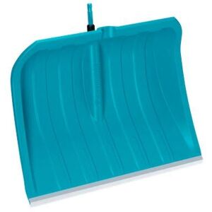 Gardena Model 3243-20 Snow Shovel - Snow Shovel, Blue, 50cm Width Gardena Model 3243-20 Snow Shovel - Snow Shovel, Blue, 50cm Width