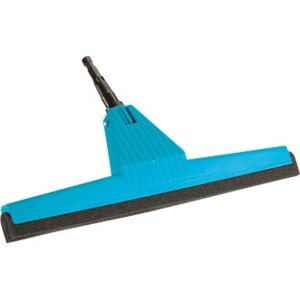 Gardena 3642-20 Squeegee Head - Rubber, Plastic, Ergonomic - Product Type Gardena 3642-20 Squeegee Head - Rubber, Plastic, Ergonomic - Product Type