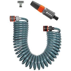 Tubo da giardino flessibile 15 m - Tubo da giardino Tubo da giardino flessibile 15 m - Tubo da giardino