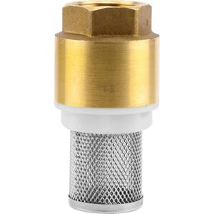 Zawór nogi z miedzi G 3/4" Zawór nogi z miedzi G 3/4"