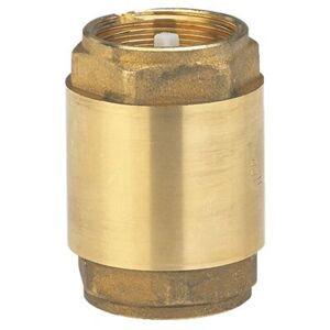 Gardena Brass Valve - Intermediary Check Valve - G3/4 - Plumbing Fitting Gardena Brass Valve - Intermediary Check Valve - G3/4 - Plumbing Fitting