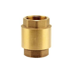 Gardena 7231-20 Brass Check Valve - Plumbing Valve Gardena 7231-20 Brass Check Valve - Plumbing Valve