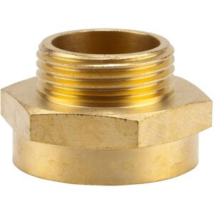 Gardena 7266-20 Brass Water Hose Fitting - Water Hose Fitting Gardena 7266-20 Brass Water Hose Fitting - Water Hose Fitting