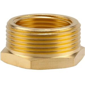Gardena Model 07272-20 Brass Water Hose Fitting - Water Hose Fitting Gardena Model 07272-20 Brass Water Hose Fitting - Water Hose Fitting