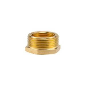 Gardena Model 07272-20 Brass Water Hose Fitting - Water Hose Fitting Gardena Model 07272-20 Brass Water Hose Fitting - Water Hose Fitting