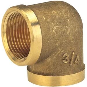 Gardena 7280 Brass Elbow - Plumbing Fitting Gardena 7280 Brass Elbow - Plumbing Fitting