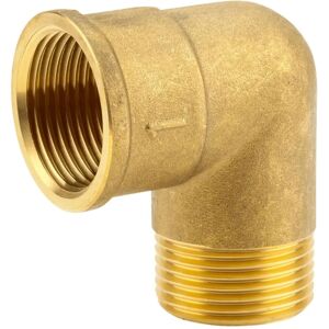 Gardena 7284 Brass Water Hose Fitting - Water Hose Fitting Gardena 7284 Brass Water Hose Fitting - Water Hose Fitting