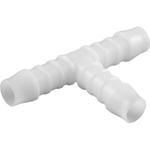 Gardena Model 07303-20 PVC T-Connector - Pipe Fitting Gardena Model 07303-20 PVC T-Connector - Pipe Fitting