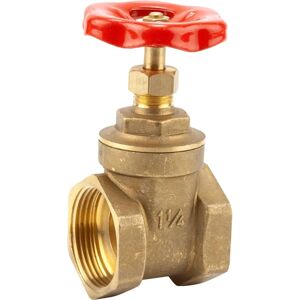 Gardena Gate Valve Grey - 42mm Internal Thread Water Valve Gardena Gate Valve Grey - 42mm Internal Thread Water Valve