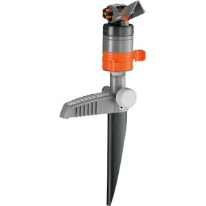 GARDENA 08144-20 Aspersor turbină - Unelte de irigare pentru grădină mare GARDENA 08144-20 Aspersor turbină - Unelte de irigare pentru grădină mare