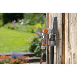 Gardena 8254-20 Garden Water Spray Gun Nozzle - Sprinkler System Accessory Gardena 8254-20 Garden Water Spray Gun Nozzle - Sprinkler System Accessory