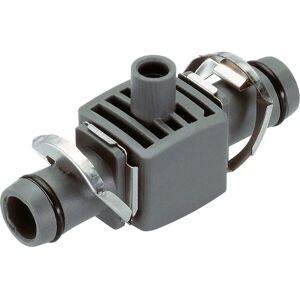 Gardena Micro-Drip-System T-Connector - Fixes Micro-Sprayers Gardena Micro-Drip-System T-Connector - Fixes Micro-Sprayers