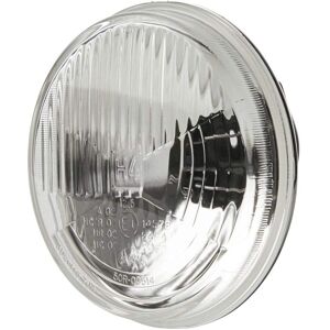 Hella Faroskokonaisuus Mercedes-Benzille - 144,5mm halogeeni Hella Faroskokonaisuus Mercedes-Benzille - 144,5mm halogeeni
