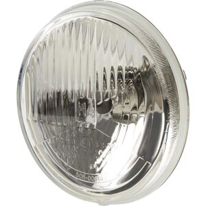 Hella H4 T4W Scheinwerfer - Rund, 144,5mm, Halogen, Für Rechtsverkehr Hella H4 T4W Scheinwerfer - Rund, 144,5mm, Halogen, Für Rechtsverkehr