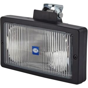 Hella Antiniebla - Luz antiniebla, H3, Carcasa negra, Izquierda/Derecha, 12V/24V Hella Antiniebla - Luz antiniebla, H3, Carcasa negra, Izquierda/Derecha, 12V/24V