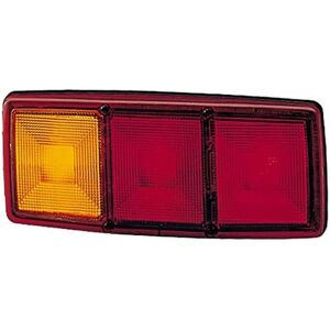 Hella 2SD 003 167-011 Lewe światło tylne - Samochodowa lampa tylna Hella 2SD 003 167-011 Lewe światło tylne - Samochodowa lampa tylna