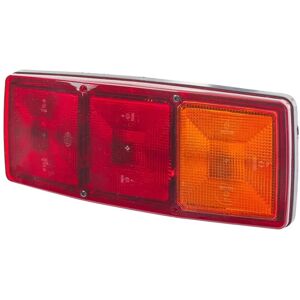 Hella 2SD 003 167-021 Światło tylne - Halogenowe światło tylne Hella 2SD 003 167-021 Światło tylne - Halogenowe światło tylne