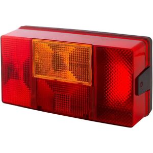 Hella Bakljus Modell 2sd006040161 - Bakljus Hella Bakljus Modell 2sd006040161 - Bakljus