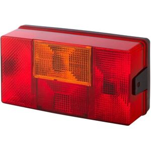Hella Bakljus Modell 2SD 006 040-041 - Bakljus Hella Bakljus Modell 2SD 006 040-041 - Bakljus