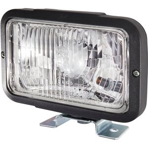 Hella 004 231-001 Koplamp - Koplamp voor rechts verkeer Hella 004 231-001 Koplamp - Koplamp voor rechts verkeer