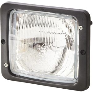 Farol Hella Negro Luz Derecha O/S Izquierda N/S Halógeno T4W H4 - Faro Farol Hella Negro Luz Derecha O/S Izquierda N/S Halógeno T4W H4 - Faro
