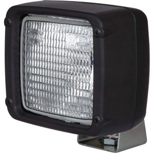 Hella Werklicht - Halogeen werklamp - 12V 24V Hella Werklicht - Halogeen werklamp - 12V 24V