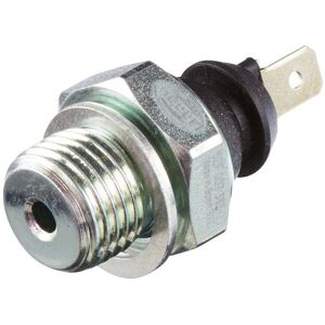 Sensor de pressão de óleo Hella - Compatível com Peugeot, Citroën, Ford, Skoda, Talbot, Rover Sensor de pressão de óleo Hella - Compatível com Peugeot, Citroën, Ford, Skoda, Talbot, Rover