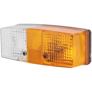Hella Knipperlicht - 2BE 003 184-051 - Voor Links Halogeen Hella Knipperlicht - 2BE 003 184-051 - Voor Links Halogeen