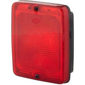 Hella Jarruvalo Halogeeni P21W - Jarruvalo Hella Jarruvalo Halogeeni P21W - Jarruvalo
