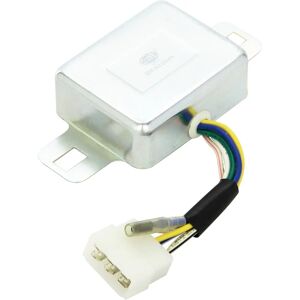 Regulador de Alternador Hella - 5DR 004 243-091 Regulador de Alternador Hella - 5DR 004 243-091