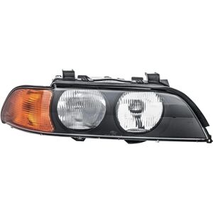 Hella Etummainen ajovalo oikea - Halogeeninen BMW 5 Series E39 Hella Etummainen ajovalo oikea - Halogeeninen BMW 5 Series E39