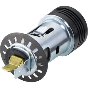 Hella 12V Auton tupakansytytin - Litteä liitin Hella 12V Auton tupakansytytin - Litteä liitin
