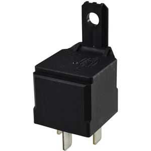 Hella 4RA 007 957-011 Relaali Musta - Relaali Hella 4RA 007 957-011 Relaali Musta - Relaali