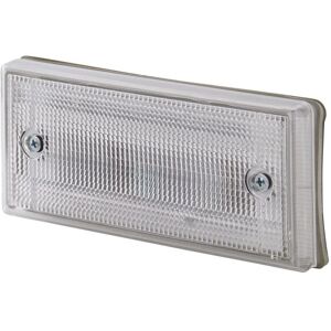 Hella Luz de ré - Branca, P21W, 12V/24V - Luz traseira Hella Luz de ré - Branca, P21W, 12V/24V - Luz traseira