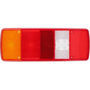 Cristal de luz trasera Hella para Mercedes Sprinter Vario - Halógeno, 5 funciones Cristal de luz trasera Hella para Mercedes Sprinter Vario - Halógeno, 5 funciones