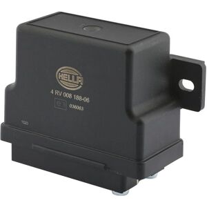 Hella Control Unit - W124 T1 Van - Control Unit Hella Control Unit - W124 T1 Van - Control Unit