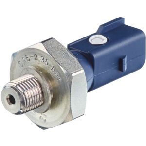 Hella öljynpaineventtiili - M10, Sininen, 12V, Ovaali Hella öljynpaineventtiili - M10, Sininen, 12V, Ovaali