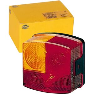 Hella Rückleuchte 2SE 002 776-211 - Rücklicht Hella Rückleuchte 2SE 002 776-211 - Rücklicht