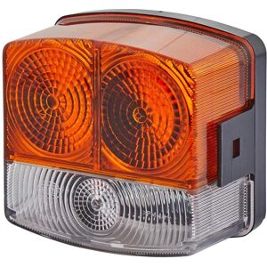 Hella Modell R10w - Linker Blinkleuchte - Universell Hella Modell R10w - Linker Blinkleuchte - Universell