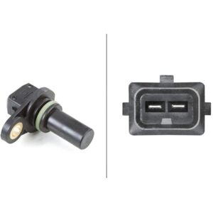 Hella Speed Sensor - 086927321, 095927321, 52450, 6PU 009 145-011 - Speed Sensor Hella Speed Sensor - 086927321, 095927321, 52450, 6PU 009 145-011 - Speed Sensor