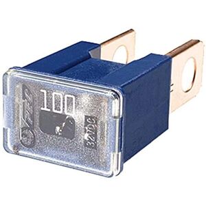 Hella Model 8JS 740 026-231 Blauw Serie 1 Zekering - Zekering Hella Model 8JS 740 026-231 Blauw Serie 1 Zekering - Zekering