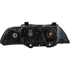 Hella H21w H7/h7 Vasen Sumuvalo - BMW 5 Sarja - Halogeeninen - 4 Toimintoa Hella H21w H7/h7 Vasen Sumuvalo - BMW 5 Sarja - Halogeeninen - 4 Toimintoa