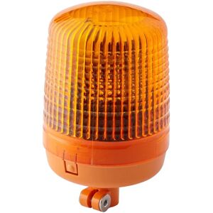 Hella Rotating Beacon - Yellow Emergency Flashing Light - Rotating Beacon Hella Rotating Beacon - Yellow Emergency Flashing Light - Rotating Beacon