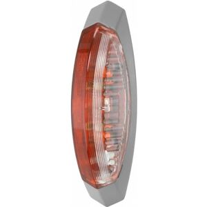 Hella Modell 2XS 008 479-071 - Sidomarkering Hella Modell 2XS 008 479-071 - Sidomarkering