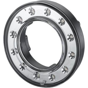 Hella Takavalaisin - LED Takavalo - Musta - Oikea/Vasen - OEM Hella Takavalaisin - LED Takavalo - Musta - Oikea/Vasen - OEM