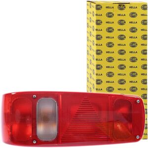 Hella Malli 007 502-011 Takavalo - Takavalo Hella Malli 007 502-011 Takavalo - Takavalo