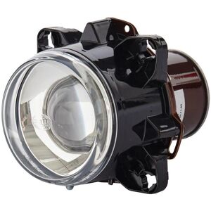 Hella Strålkastarfäste - För högertrafik - Glaslins - H7 halogen - 24V - Enkel att installera Hella Strålkastarfäste - För högertrafik - Glaslins - H7 halogen - 24V - Enkel att installera