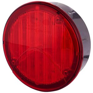 Hella Malli 964 169-301 Takavalaisin - LED, Musta, Oikea/Vasen Hella Malli 964 169-301 Takavalaisin - LED, Musta, Oikea/Vasen