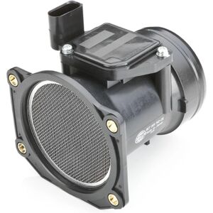 Hella Sensor de fluxo de ar - 8ET 009 142-261 - Sensor de fluxo de ar para Audi, VW, Skoda Hella Sensor de fluxo de ar - 8ET 009 142-261 - Sensor de fluxo de ar para Audi, VW, Skoda